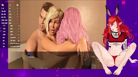 NikkoTyan webcam model stream image
