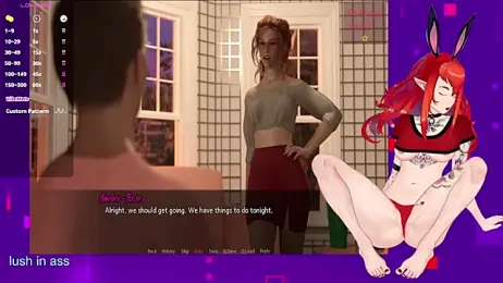 NikkoTyan webcam model stream image