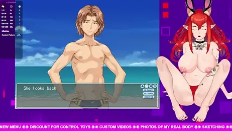 NikkoTyan webcam stripchat model stream image