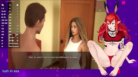 NikkoTyan webcam model stream image
