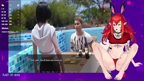 NikkoTyan webcam model stream image