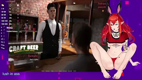 NikkoTyan webcam model stream image