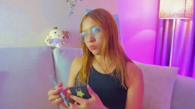 Hera_Junoo webcam model stream image