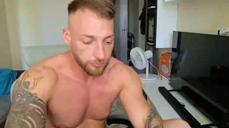 TitanInkReal webcam stripchat model stream image
