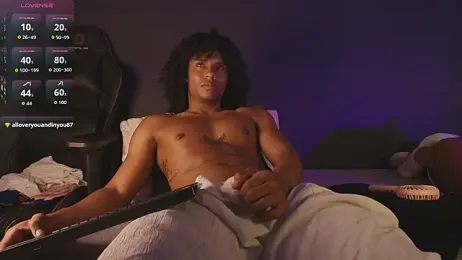 Lucas_eevans webcam model stream image