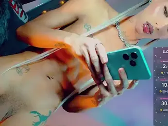 isabellagirsx webcam model stream image