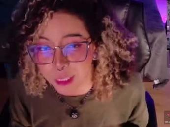 emma_nakamura webcam chaturbate model stream image