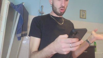 Meastroboris95 webcam cam4 model stream image