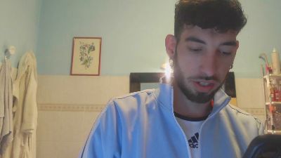 Meastroboris95 webcam cam4 model stream image