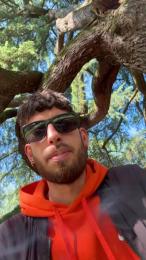 Meastroboris95 webcam cam4 model stream image