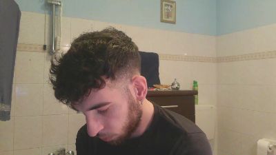 Meastroboris95 webcam cam4 model stream image