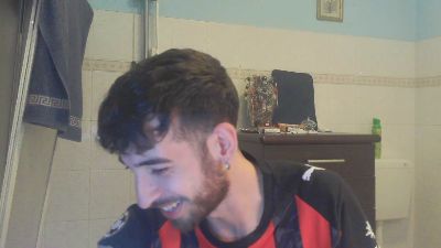 Meastroboris95 webcam cam4 model stream image