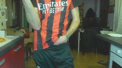 Meastroboris95 webcam cam4 model stream image