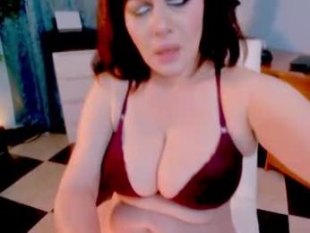 whisper_storm webcam model stream image
