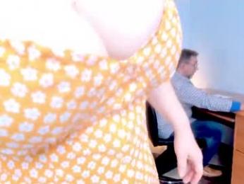 whisper_storm webcam model stream image
