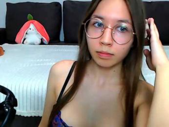 -KrissX- webcam model stream image