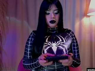 manuvelez webcam model stream image