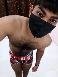 Jack8967 webcam model stream image