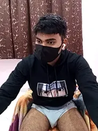 Jack8967 webcam model stream image
