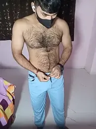 Jack8967 webcam model stream image