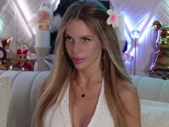 ALVUWKA webcam bongacams model stream image