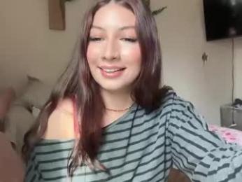 cami_calderon webcam chaturbate model stream image