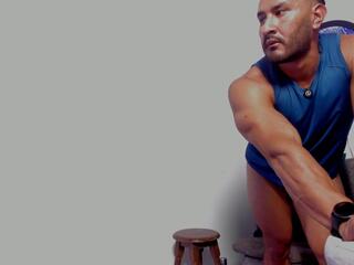 Curt X webcam model stream image