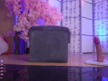 Marry-Cordy webcam bongacams model stream image