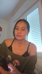 HellenaHollms webcam model stream image