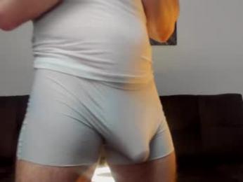 adam_muscle_ webcam chaturbate model stream image