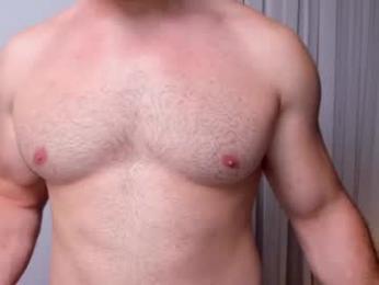 adam_muscle_ webcam chaturbate model stream image