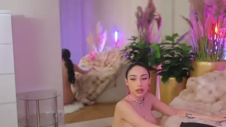 Anais_Bloom webcam stripchat model stream image
