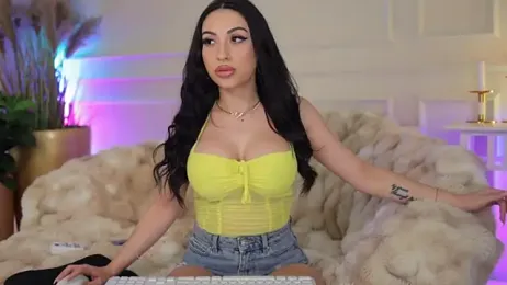 Anais_Bloom webcam stripchat model stream image