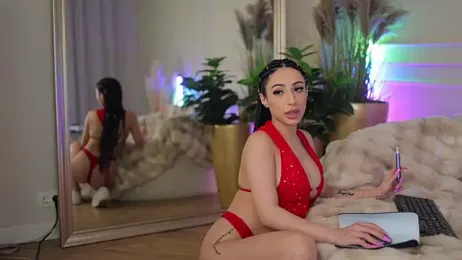 Anais_Bloom webcam stripchat model stream image