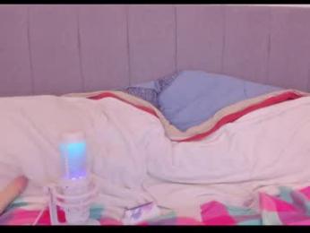 alexashowcum webcam model stream image