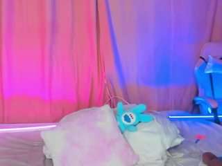 osoriomariaf webcam camsoda model stream image