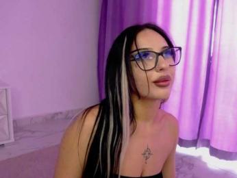 RavenFoxy webcam model stream image