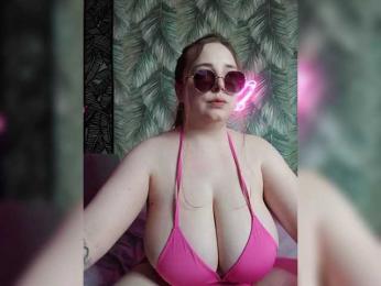 _-Bulochka-_ webcam model stream image