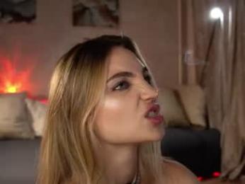 beckymadsons webcam model stream image