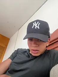 JoanG10 webcam model stream image