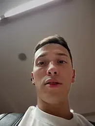 Thiago_Jones1 webcam stripchat model stream image