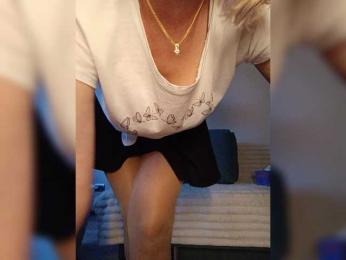 -JuliaRose- webcam model stream image