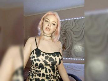 LediiFox webcam bongacams model stream image