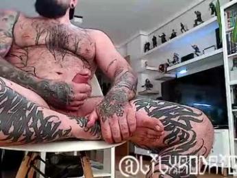dondehaypelohayalegria webcam model stream image