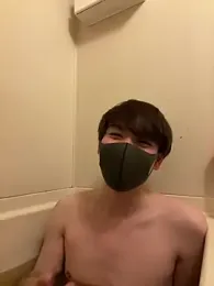 poketkuma webcam model stream image