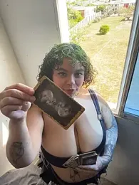 PrincessLauren420 webcam model stream image