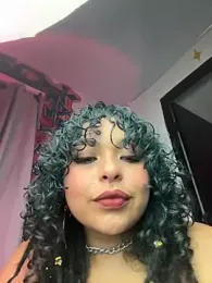 PrincessLauren420 webcam model stream image