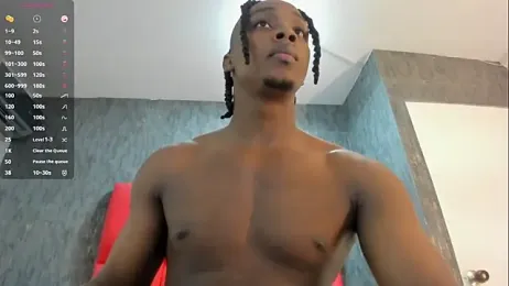 DominicSccott webcam stripchat model stream image