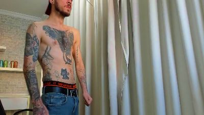 JonahShaw webcam model stream image