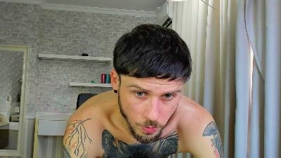 JonahShaw webcam preview